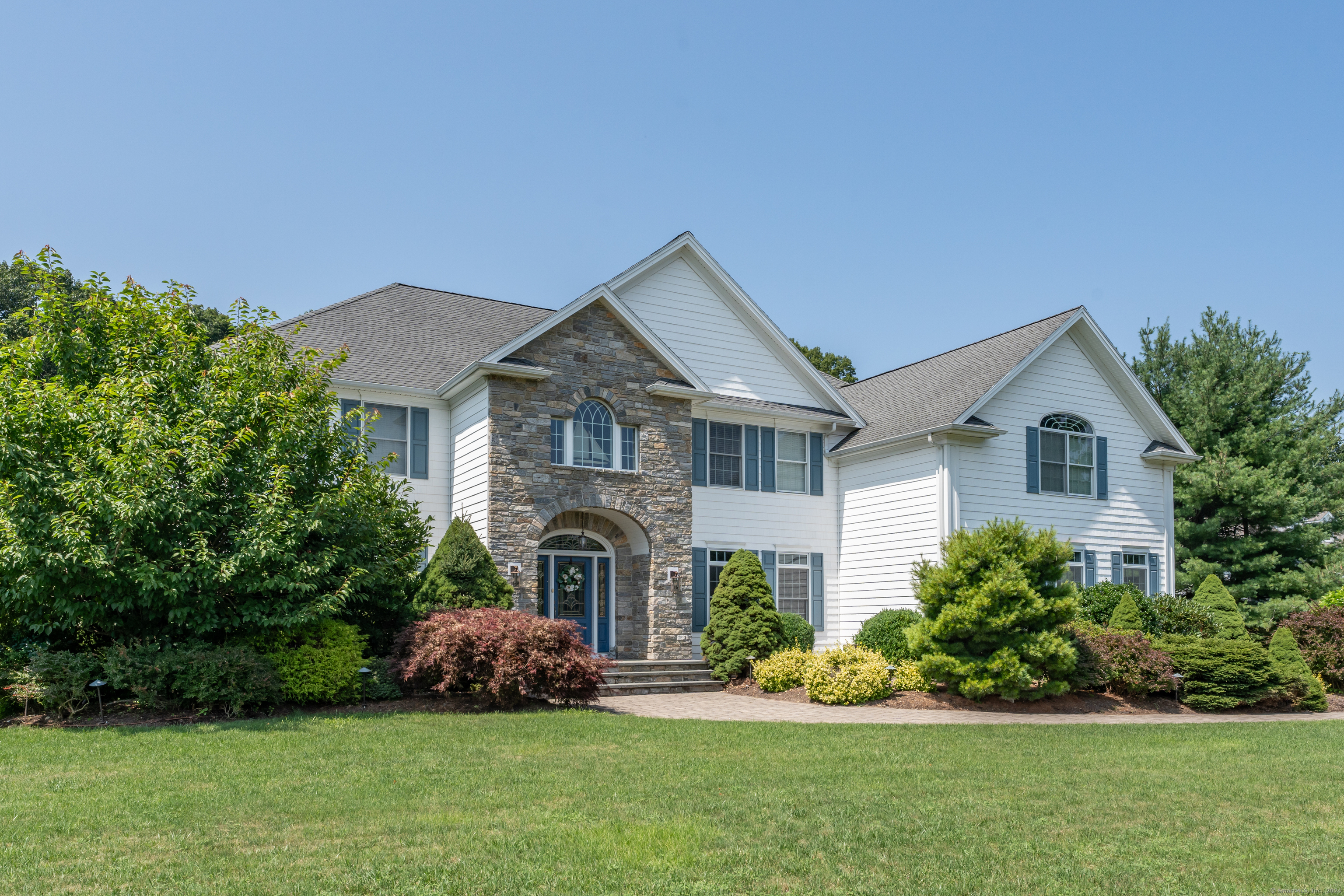 Property Photo: 23 Creamery Lane CT 06443