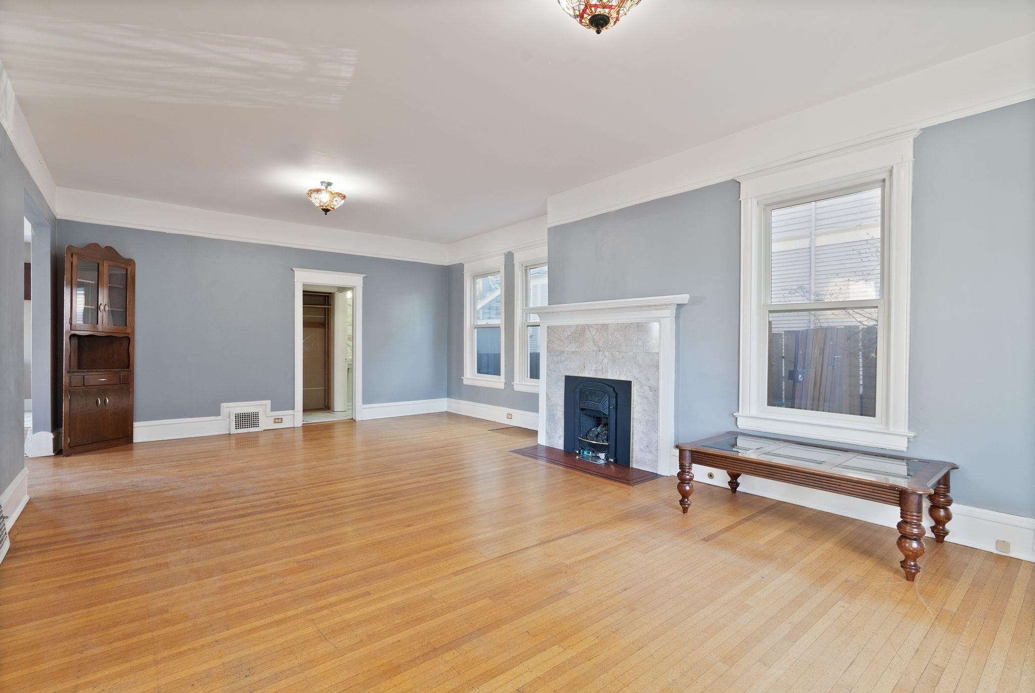 Property Photo: 1434 W 8th Ave WA 99204-3308