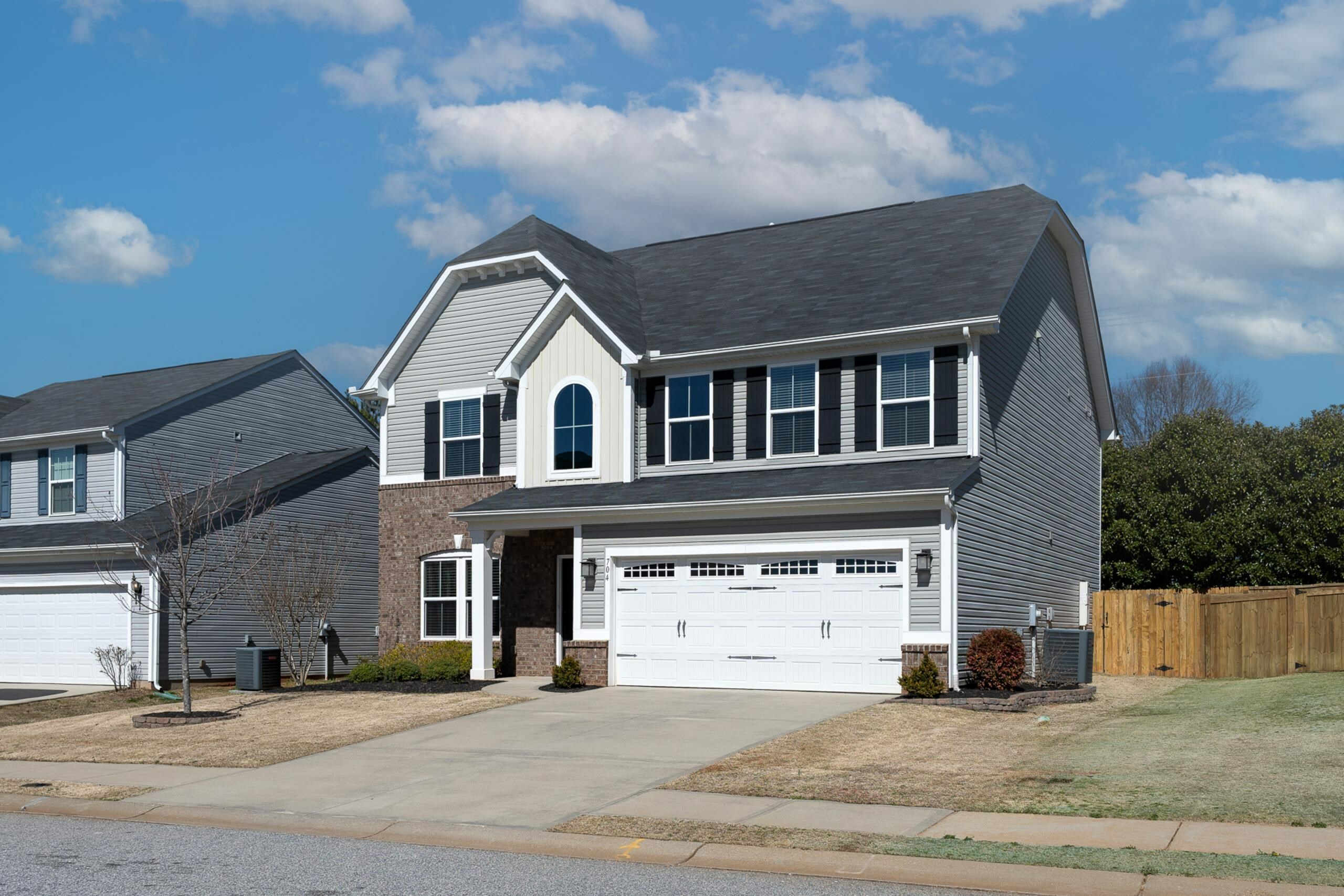 Property Photo: 704 Tuckborough Street SC 29651