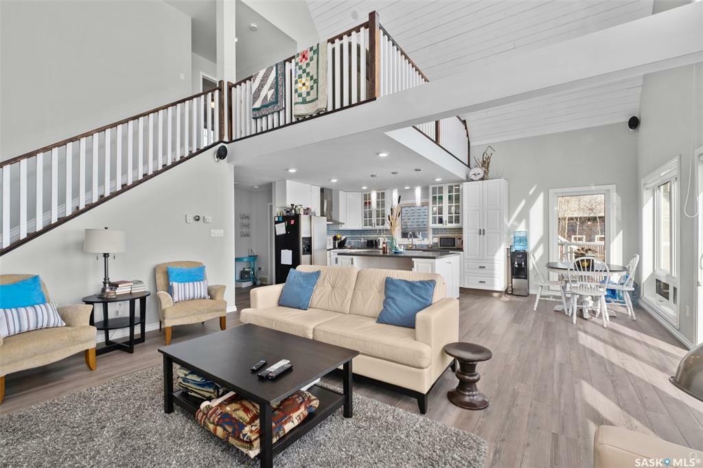 Property Photo: 4 Wilson Crescent SK S0J 0E0