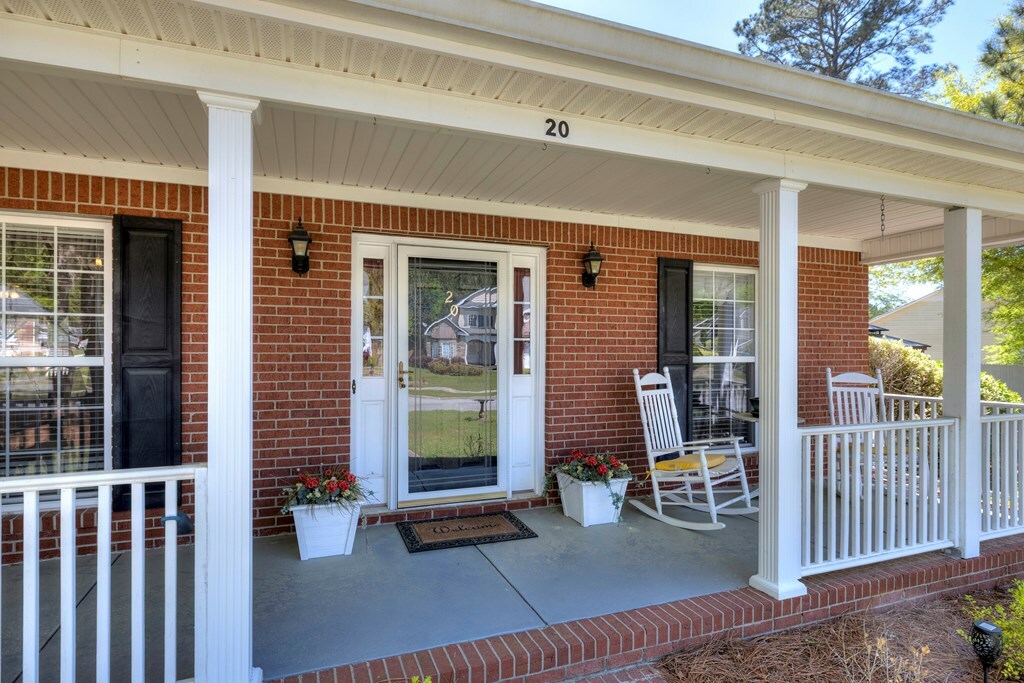 Property Photo: Belmont SC 29020