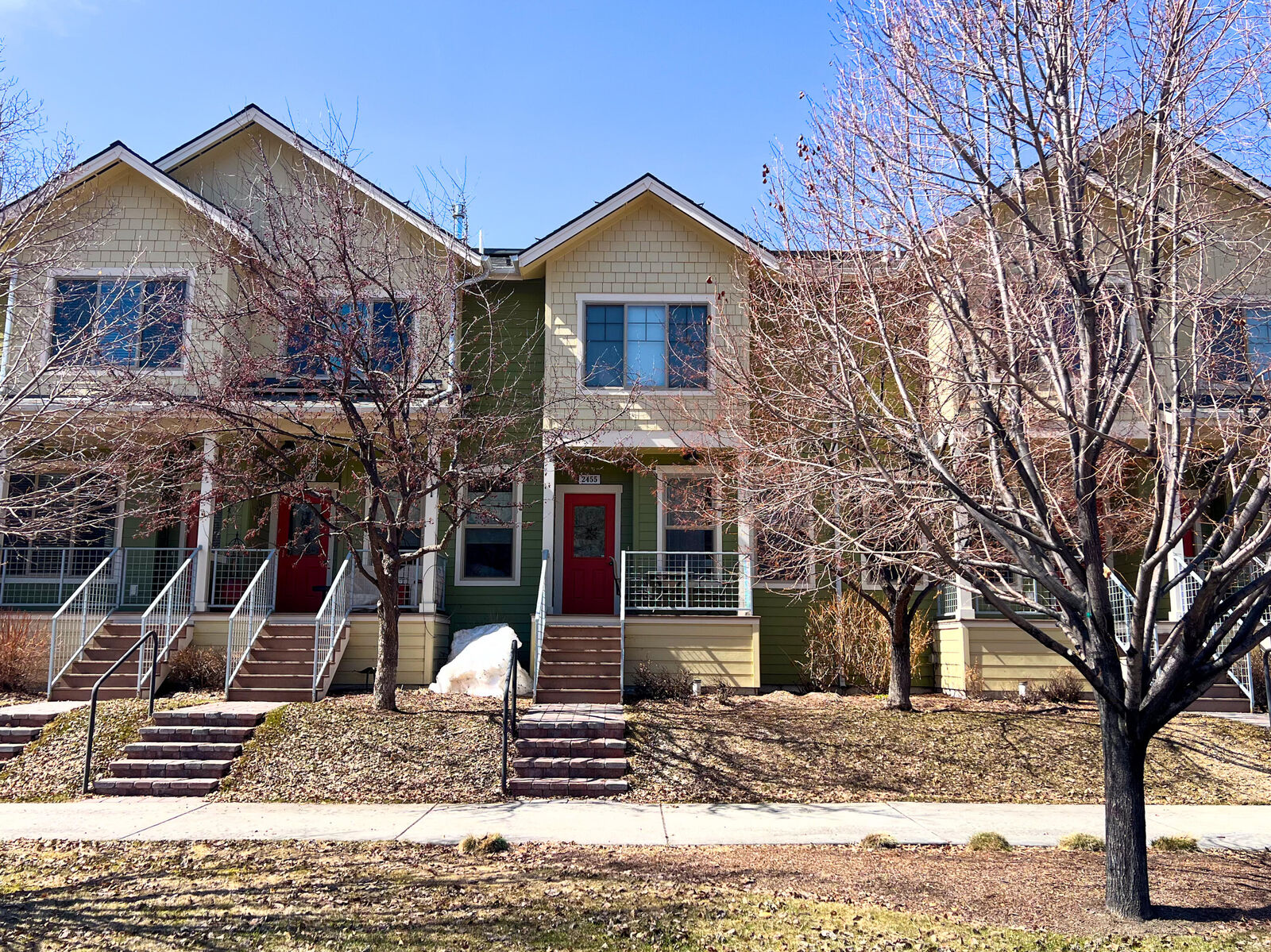 Property Photo:  2455 Woodside Blvd  ID 83333 