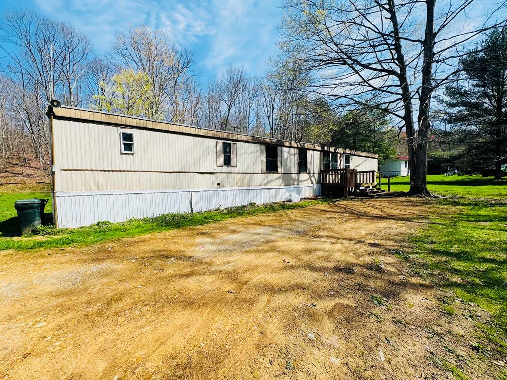 Property Photo: 3376 McNamer Brown OH 45648