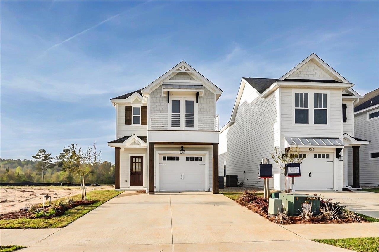 Property Photo: 1414 Landon Hills Drive FL 32312
