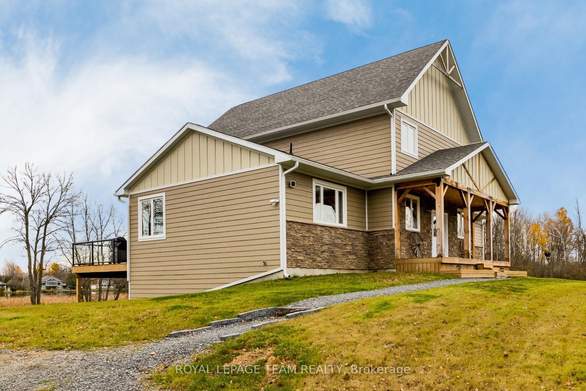 Property Photo:  691 Rideau River Road  ON K0G 1N0 