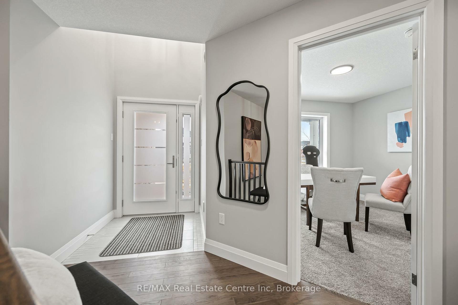 Property Photo: 186B Bridge Crescent ON N0G 2P0