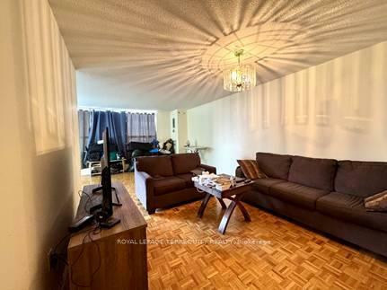 Property Photo: 40 Panorama Court 605 ON M9V 4M1