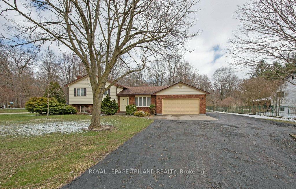 Property Photo: 9678 Graham Road ON N0L 2P0