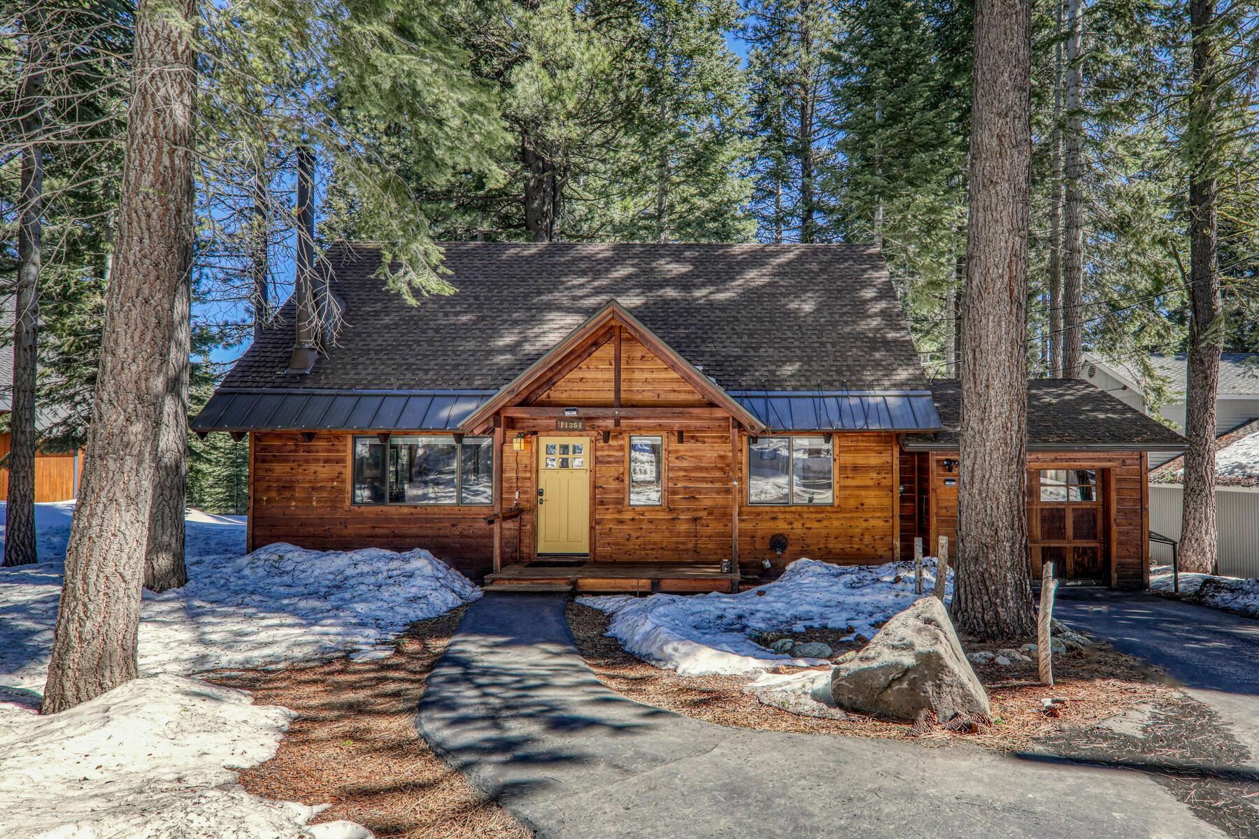 11251 Bolzano Way  Truckee CA 96161 photo