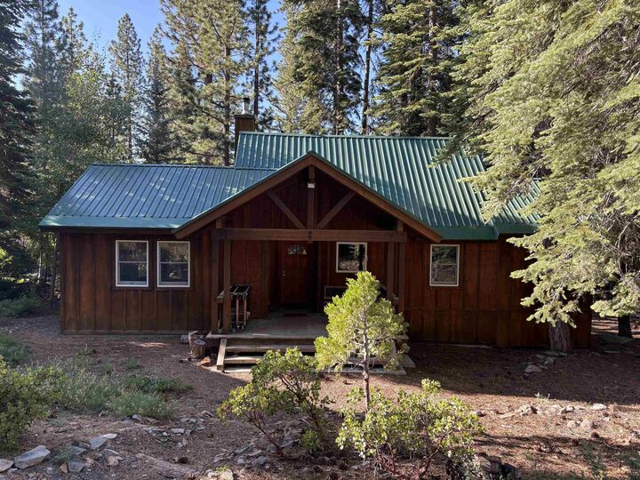 655 Carnelian Road  Carnelian Bay CA 96140-0000 photo