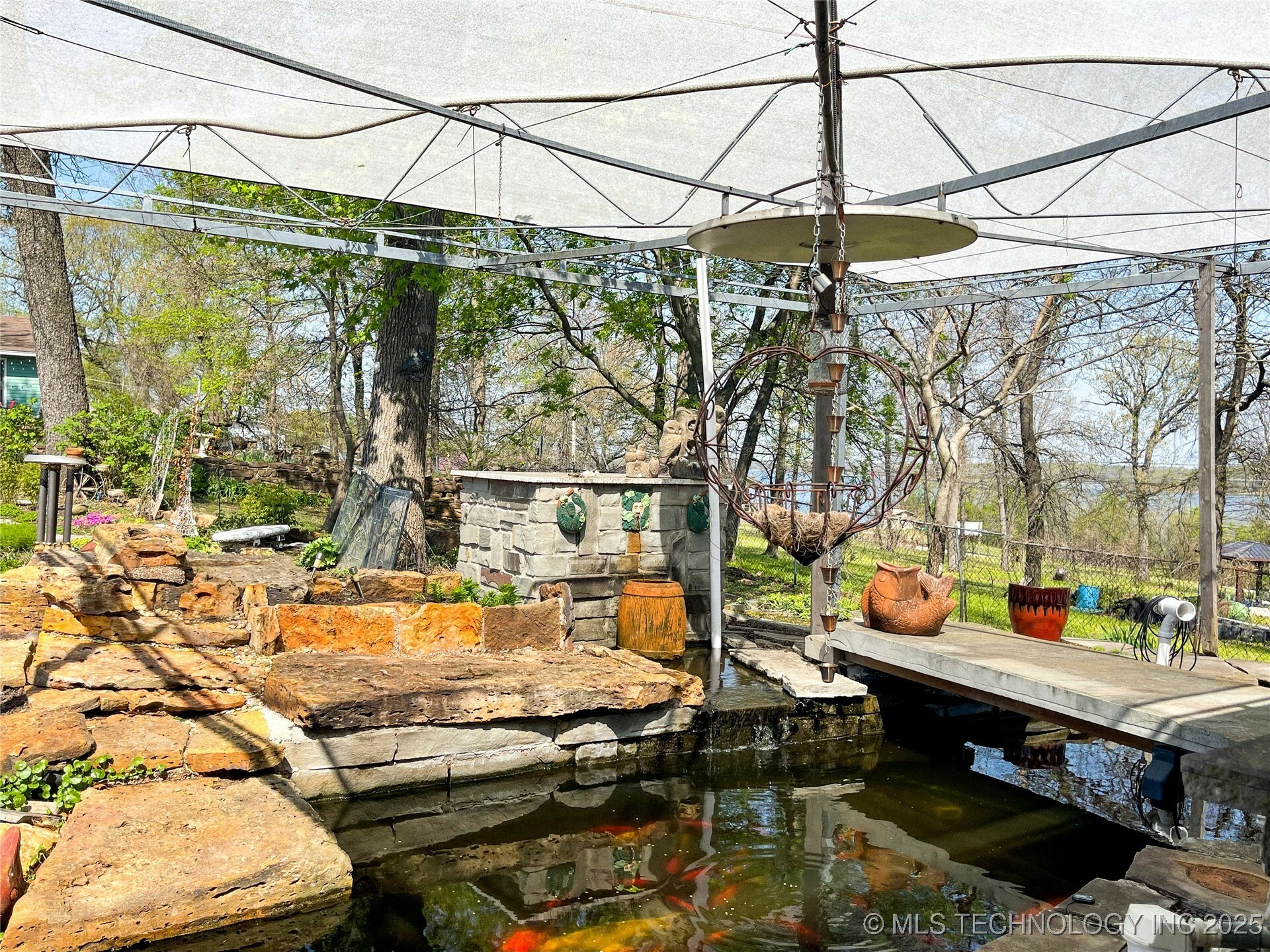 Property Photo: 72036 S 324 Road OK 74467