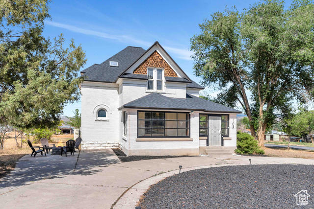 Property Photo: 105 W 600 S UT 84642