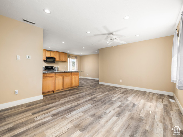 Property Photo: 8915 E 33550 N UT 84629