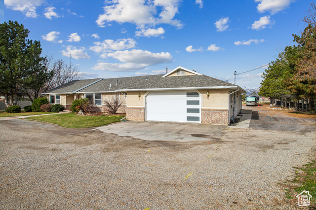 Property Photo: 2655 N Center St UT 84043