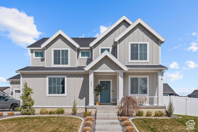 Property Photo: 777 S Crooked Post Way 449 UT 84045