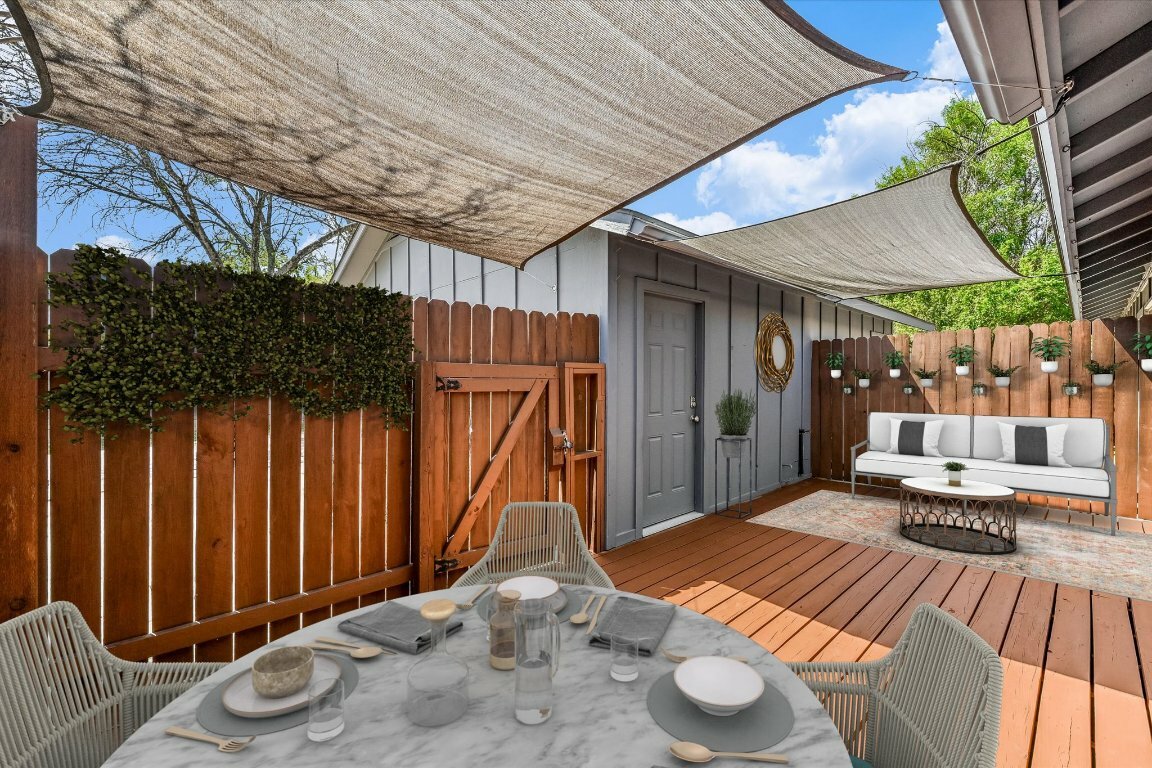 Property Photo:  317 W William Cannon Drive A &Amp B  TX 78745 