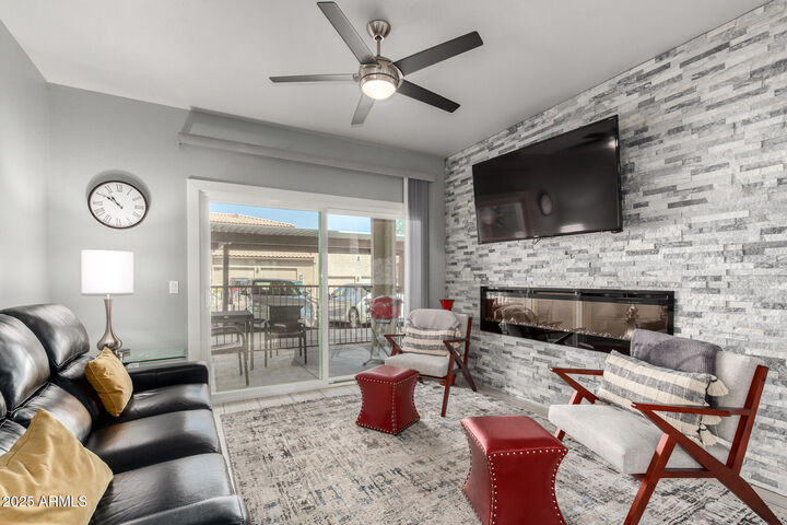 Property Photo:  13700 N Fountain Hills Boulevard 135  AZ 85268 