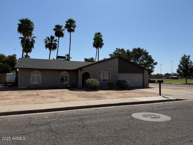 Property Photo: 12601 N 34th Street AZ 85032