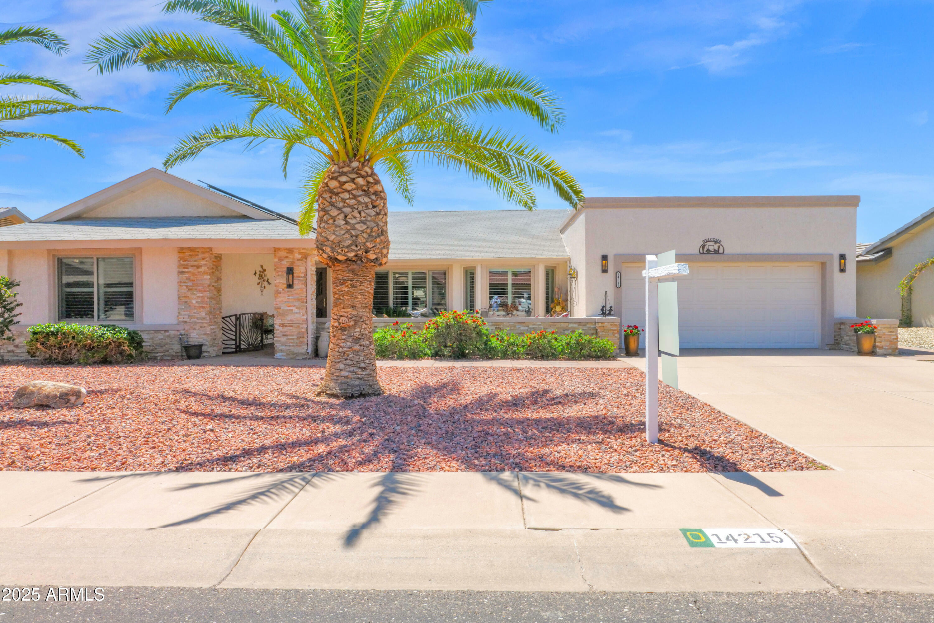 14215 W Parkland Drive  Sun City West AZ 85375 photo