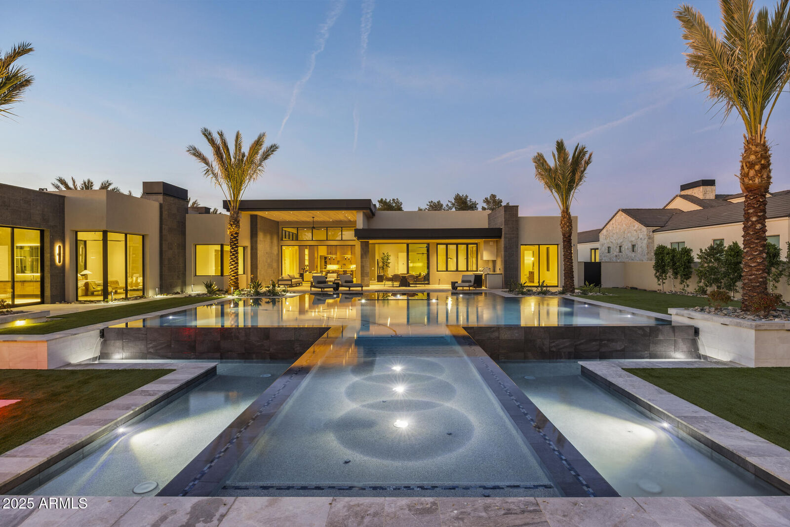 Property Photo:  7001 E Paradise Drive  AZ 85254 