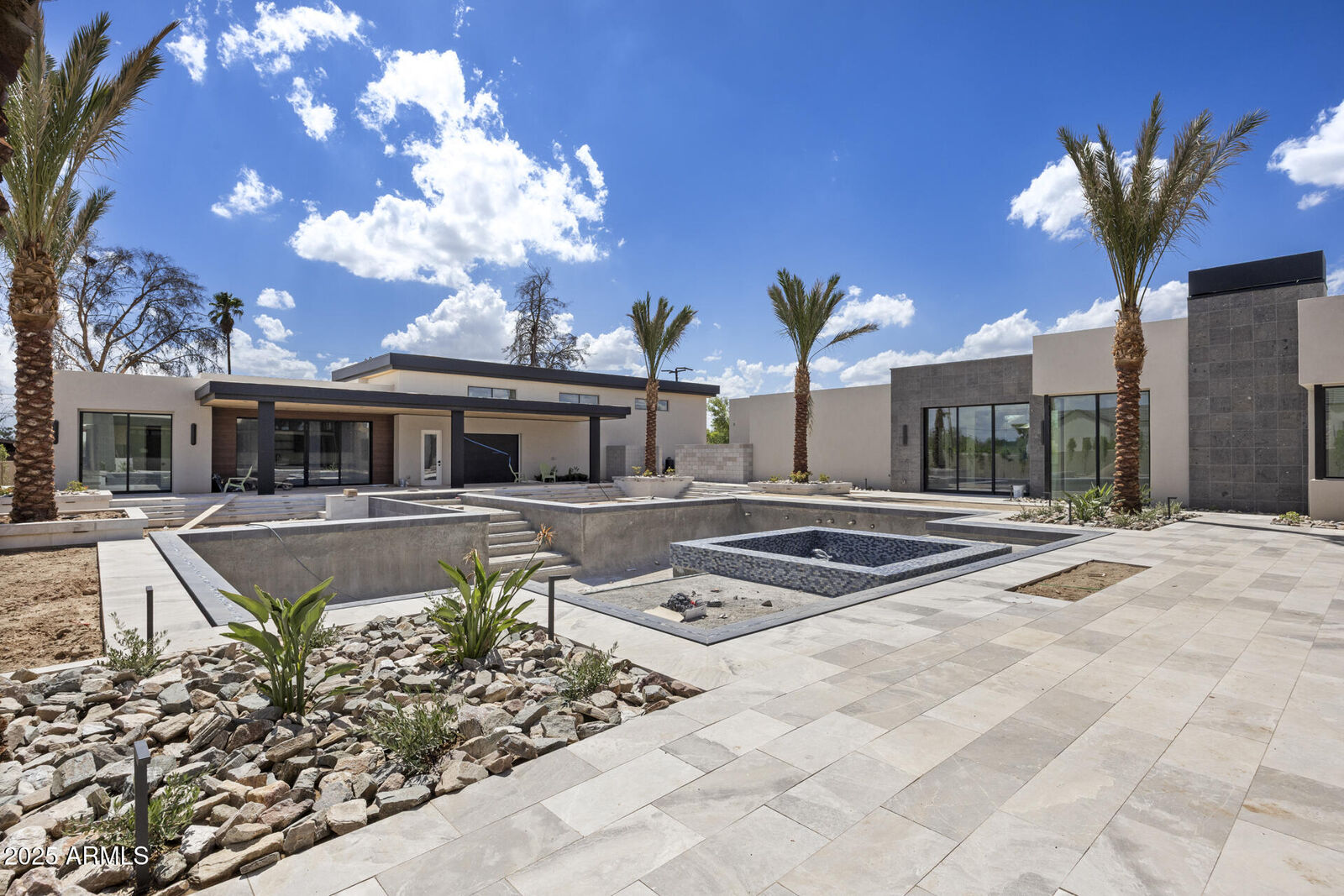 Property Photo:  7001 E Paradise Drive  AZ 85254 