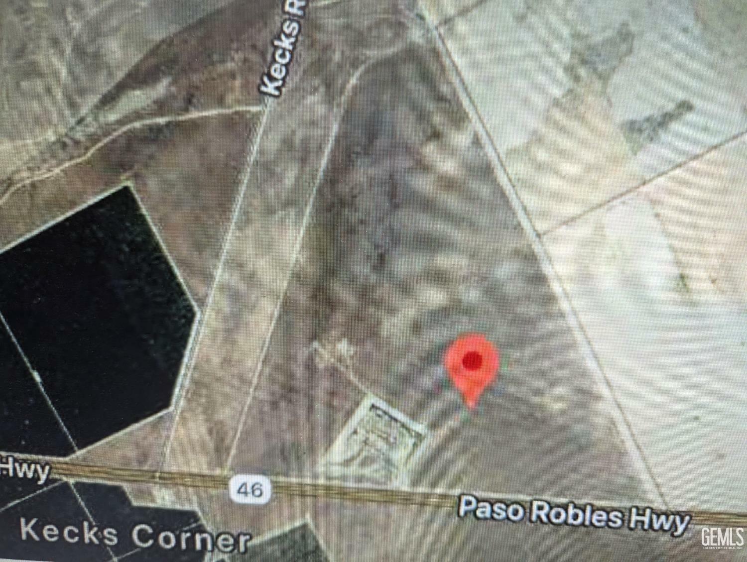 Property Photo: 0 Hwy 46 16.92 Ac CA 93249