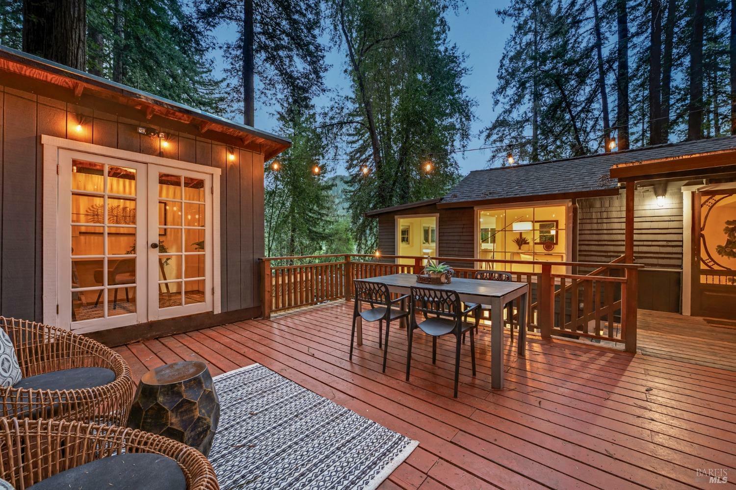 Property Photo: 10281 Solito Court CA 95436