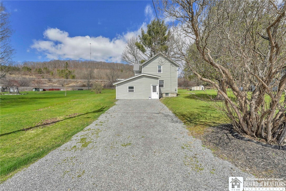 9056 Gross Road  Cuba NY 14727 photo