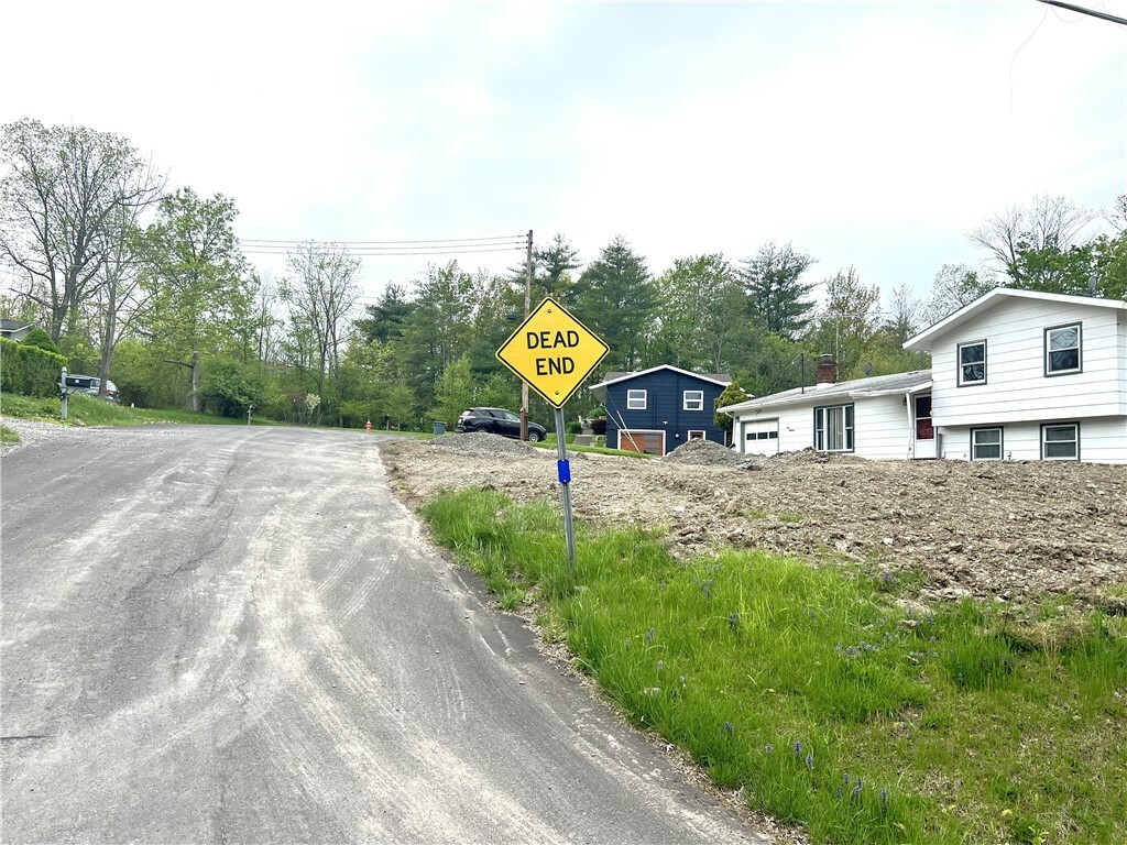 Property Photo: 100 Spruce Way NY 14850