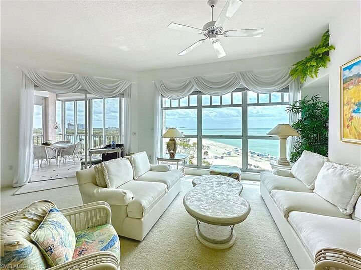 Property Photo:  269 Barefoot Beach Blvd Ph3  FL 34134 