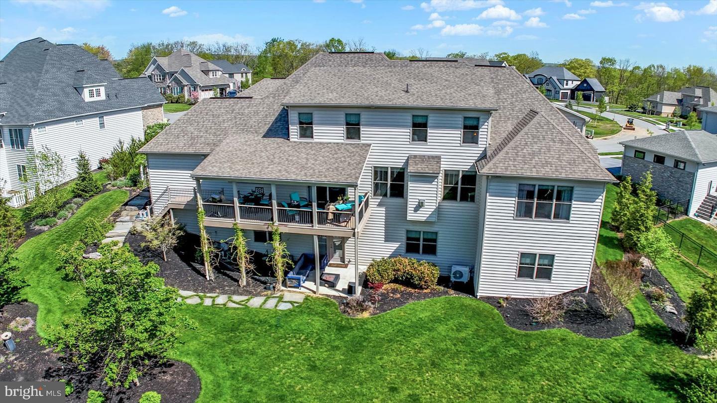 Property Photo: 6527 Plowman Ridge PA 17112