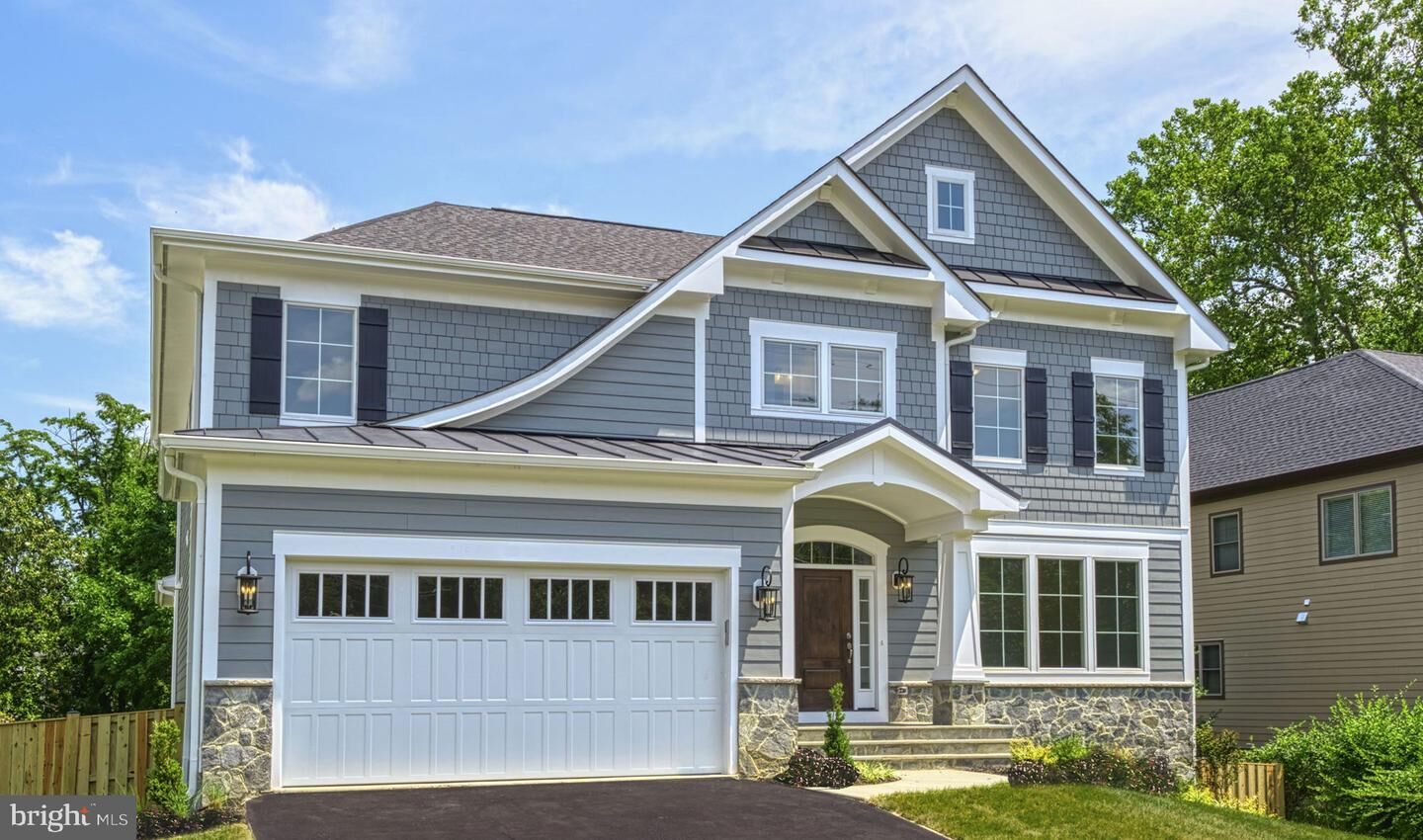 Property Photo:  9319 Convento Terrace  VA 22031 