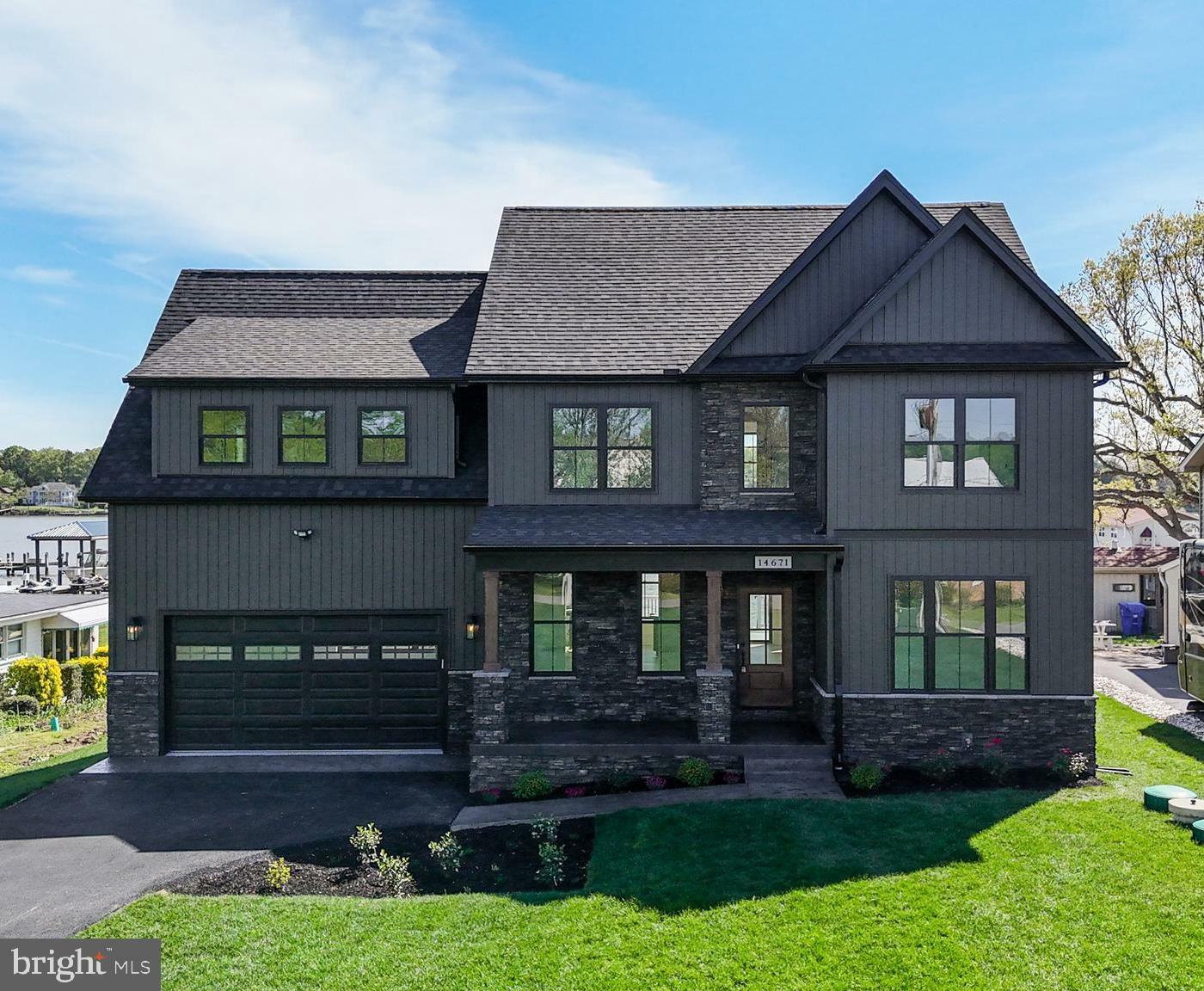 Property Photo: 14671 Banks O'Dee Road MD 20664