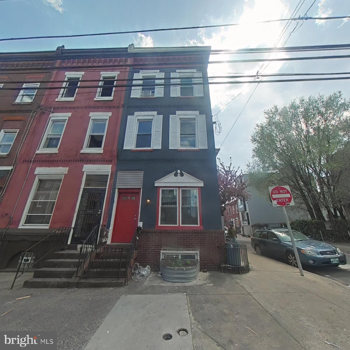 Property Photo: 2113 N 17th Street PA 19121