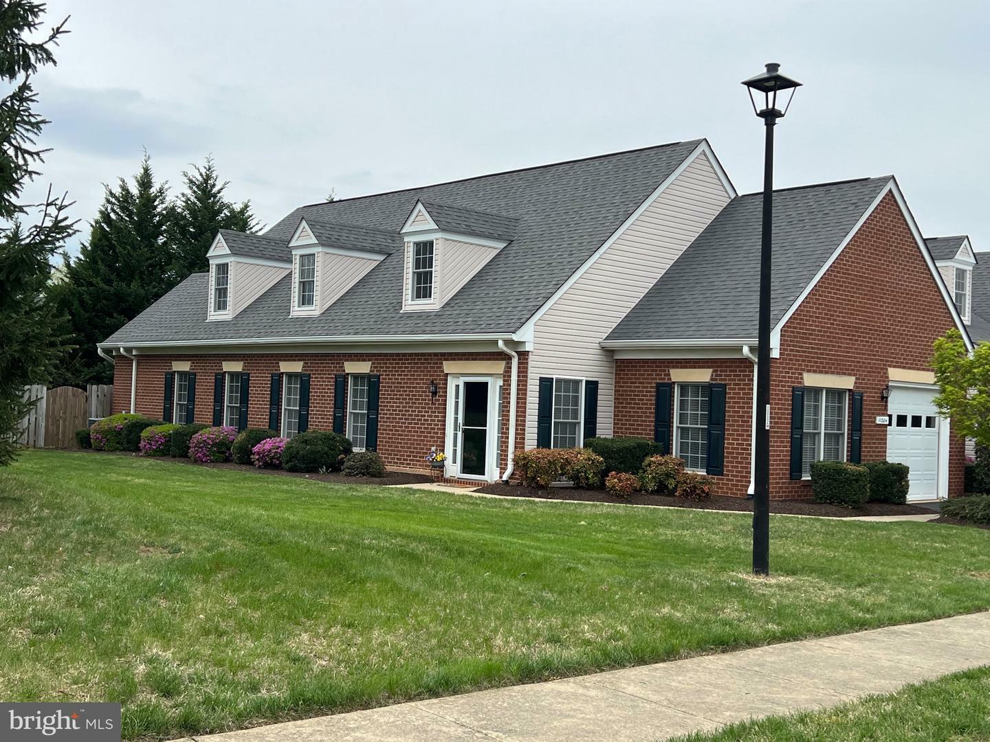 11204 Lynchburg Drive  Fredericksburg VA 22407 photo
