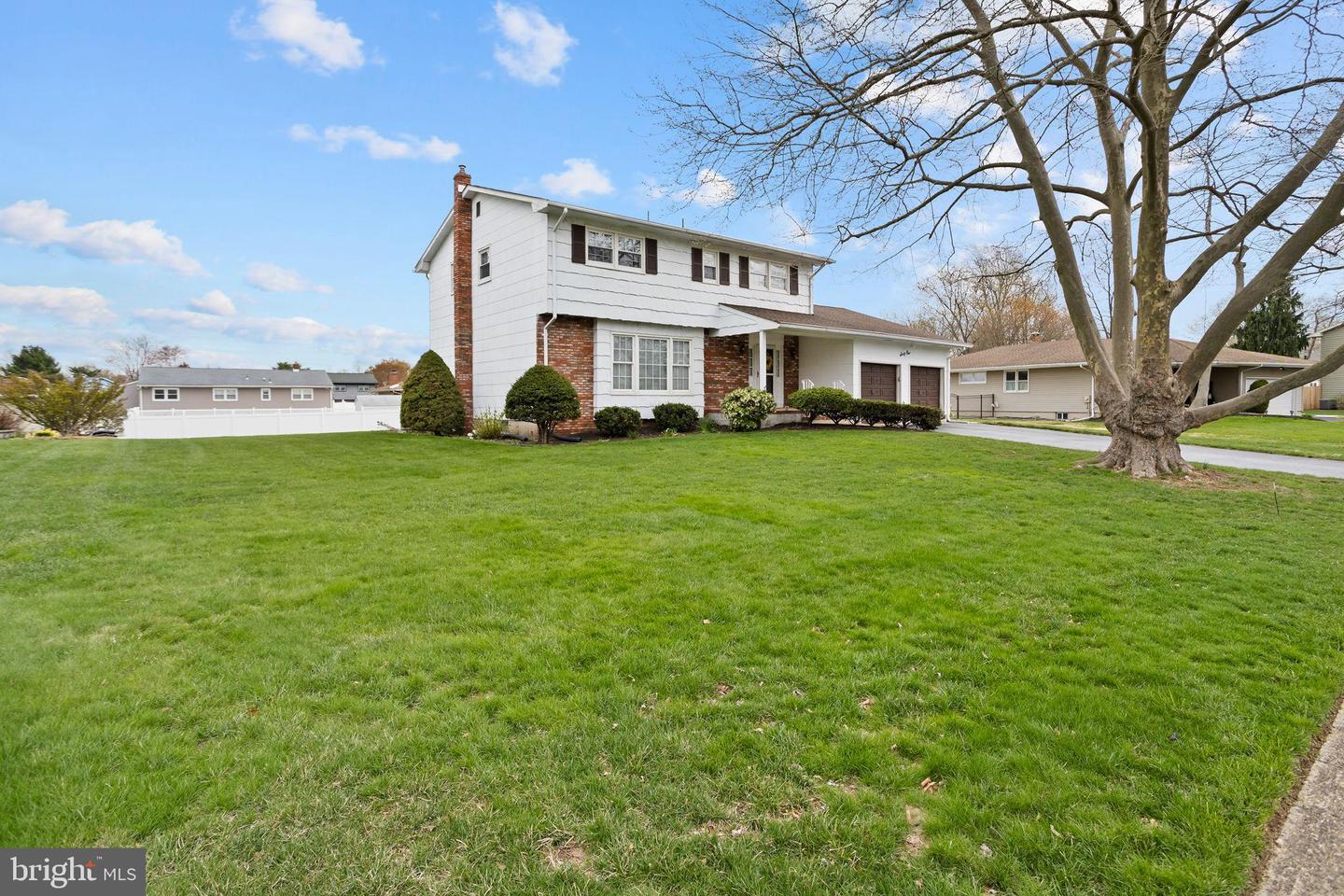 Property Photo: 61 Tudor Drive NJ 08690