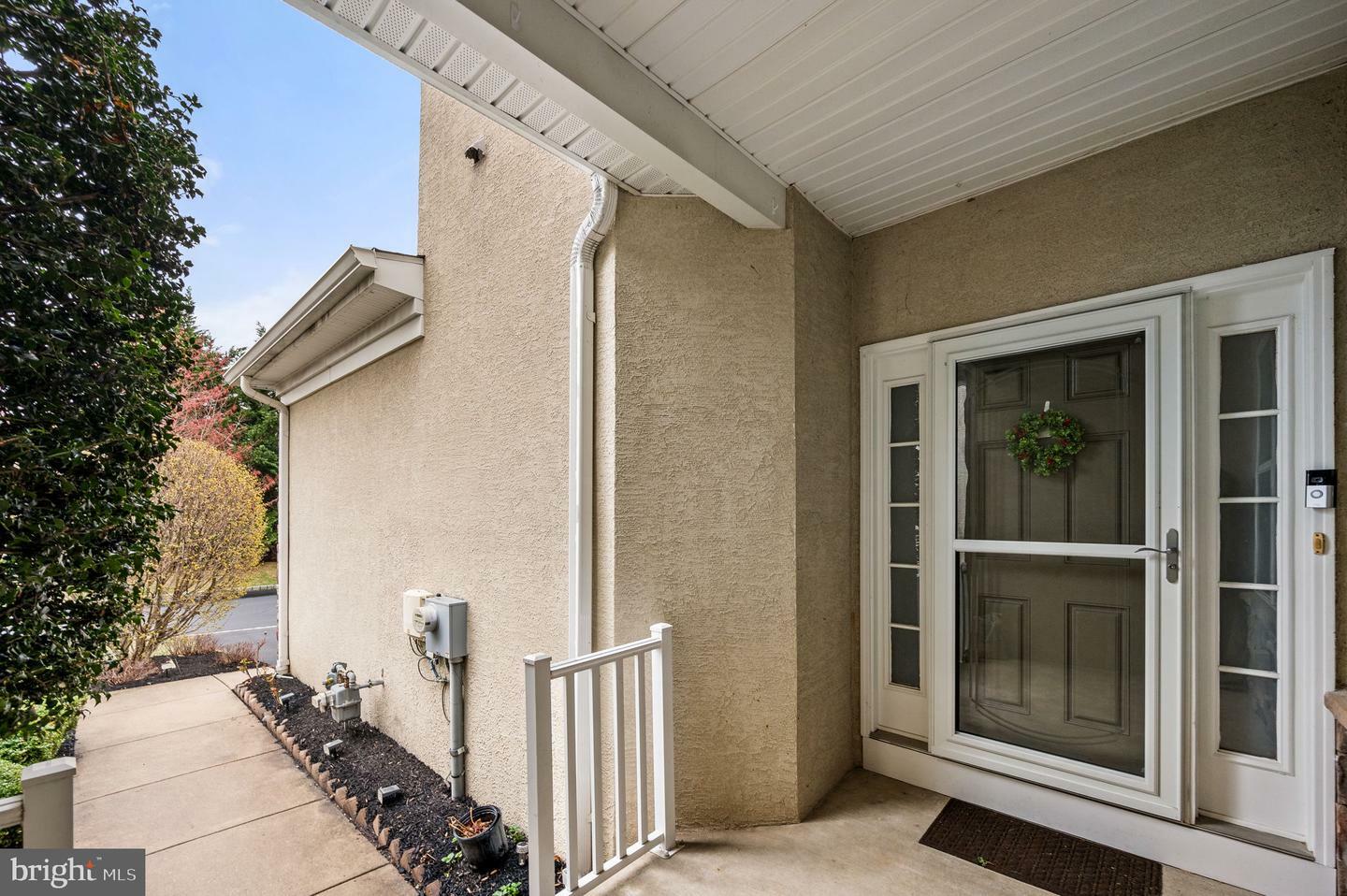Property Photo: 2933 Cottonwood Lane PA 19425
