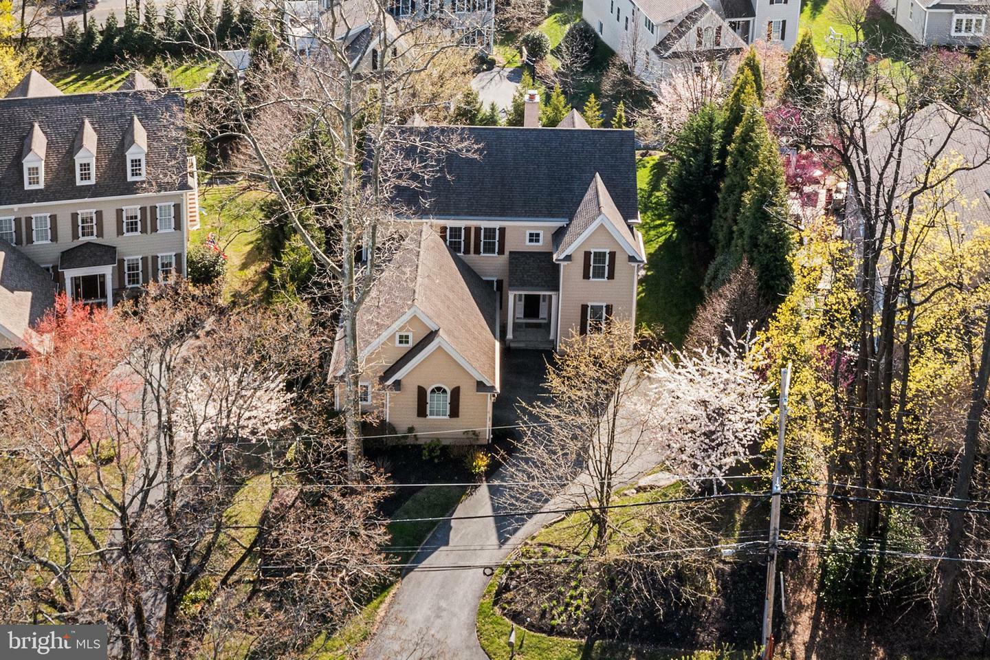 Property Photo:  1430 County Line Road  PA 19010 