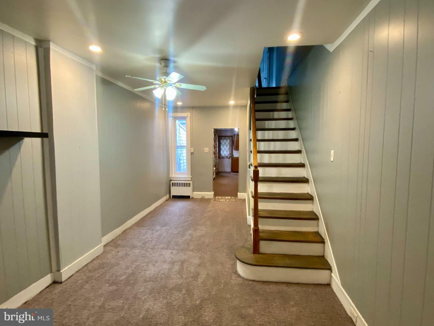 Property Photo: 644 Fern Avenue PA 19611