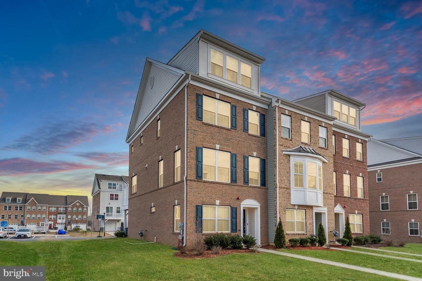 Property Photo:  11480 Mary Shelley Place  MD 20695 