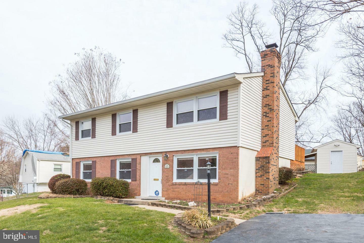 4550 Kendall Drive  Woodbridge VA 22193 photo