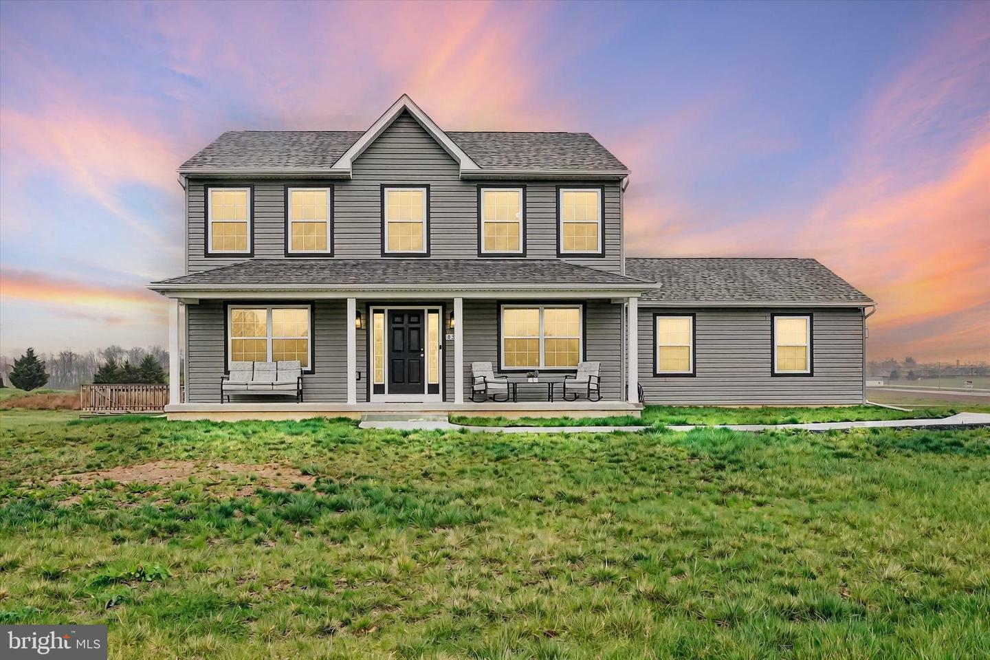 Property Photo: 6301 Buchanan Trail West PA 17236