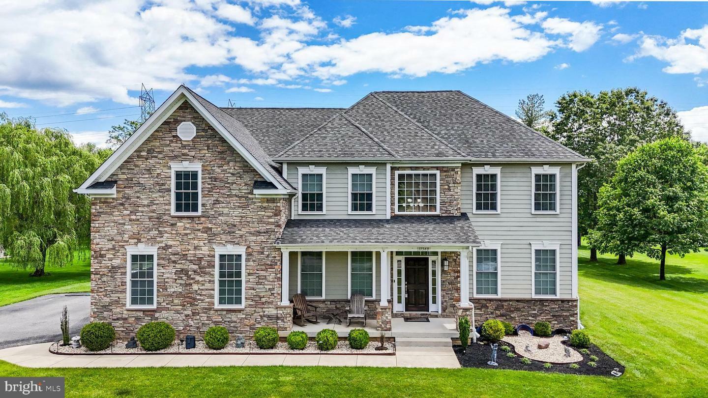Property Photo:  11548 Highland Farm Court  MD 20646 