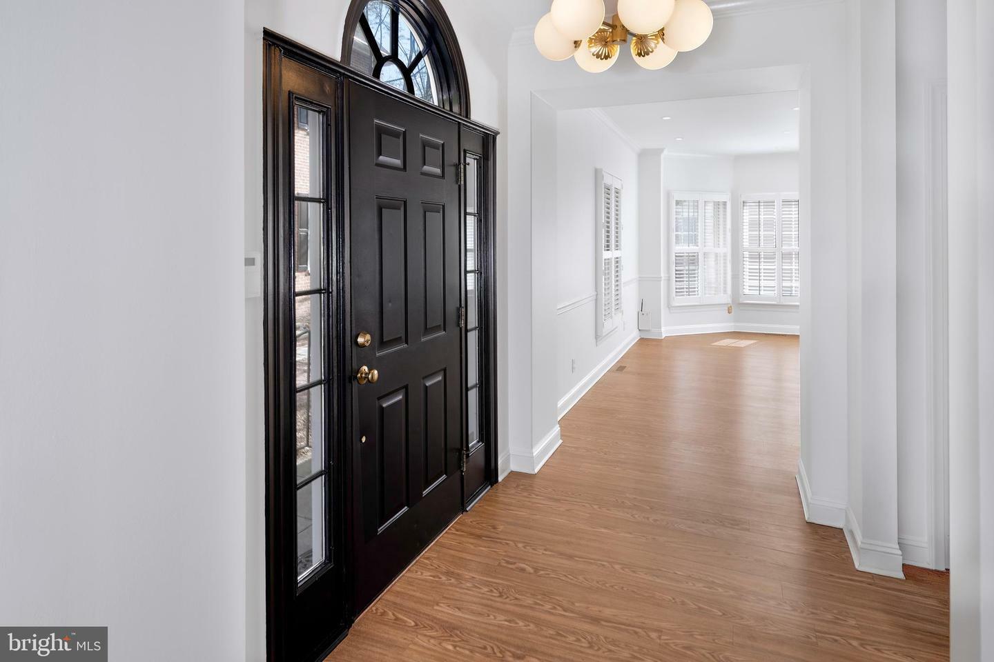 Property Photo: 3 Governors Lane NJ 08540