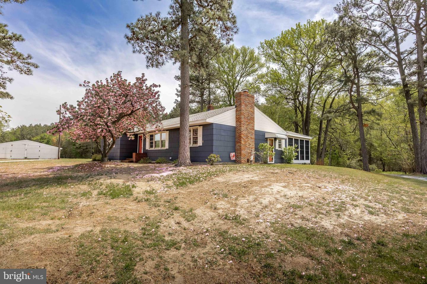 Property Photo: 36479 Purnell Crossing Road MD 21874