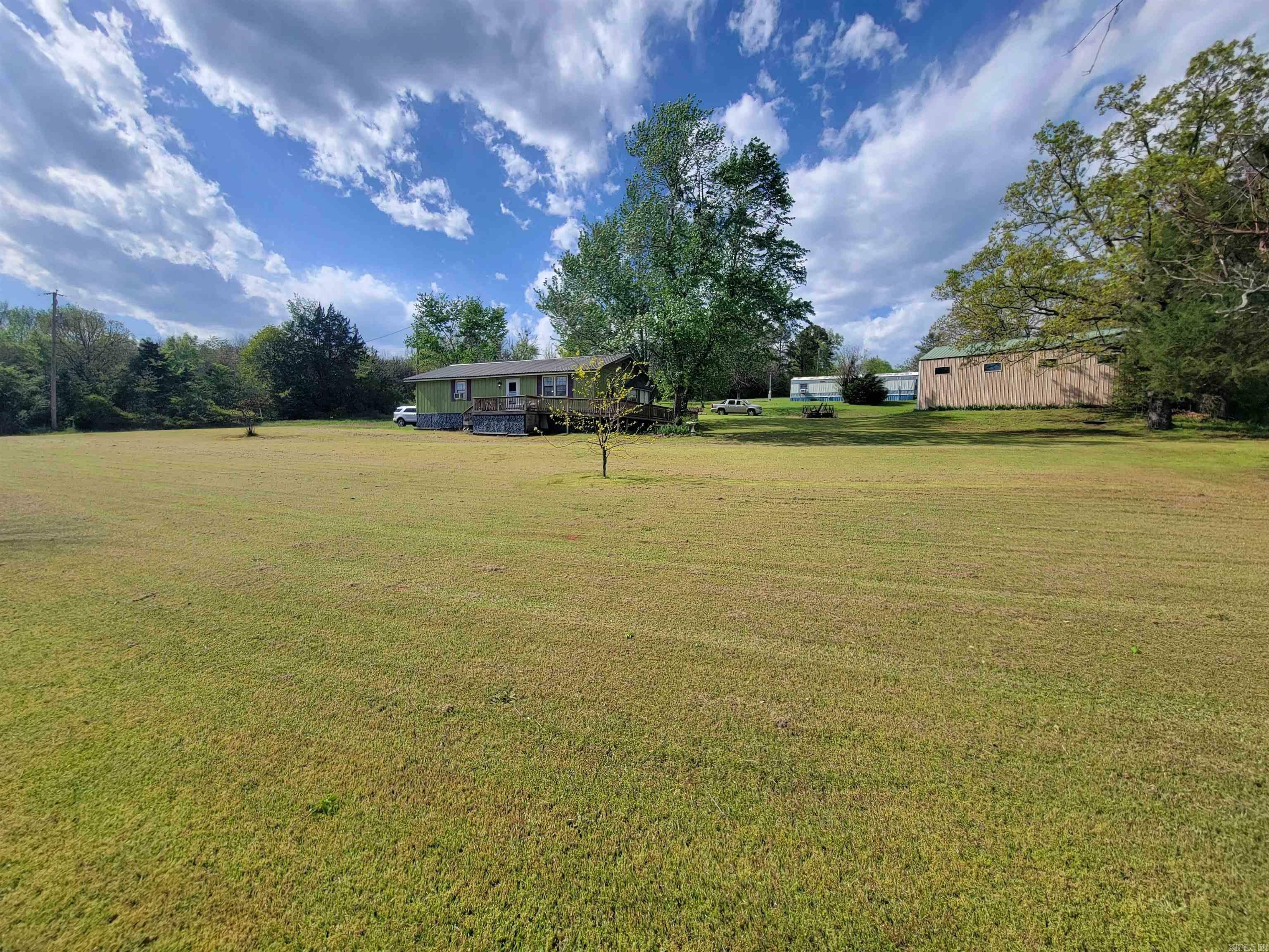 Property Photo: 11 D And N Lane AR 72058