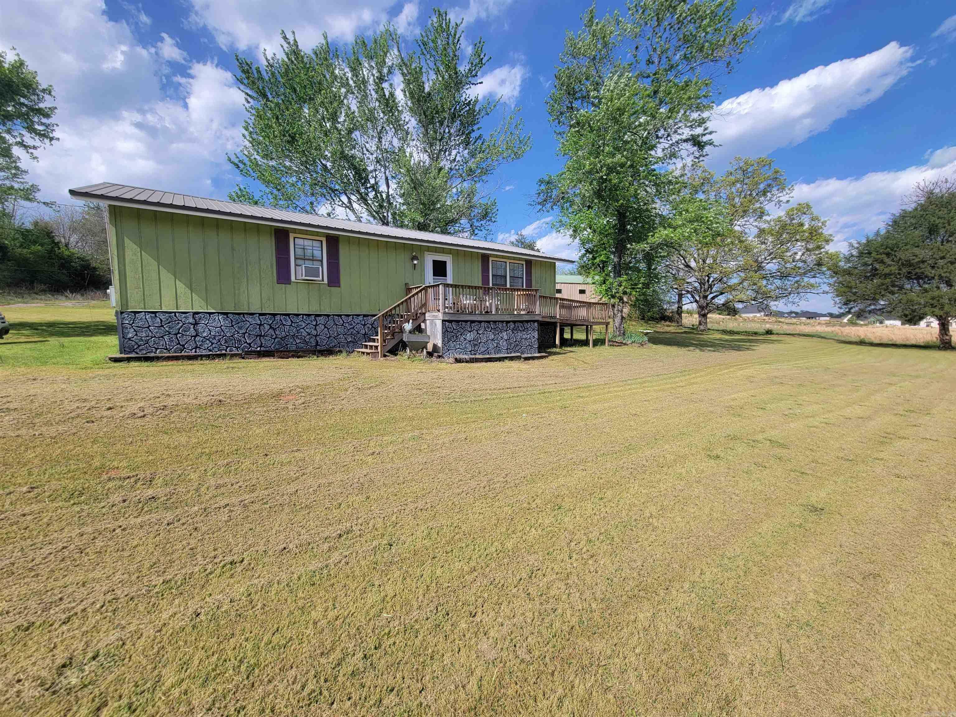11 D And N Lane  Greenbrier AR 72058 photo