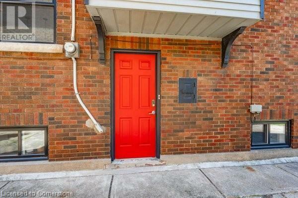 Property Photo: 146 Delaware Lower ON L8M 1V4