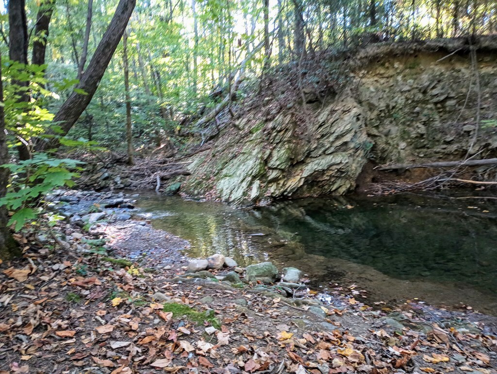 Property Photo: 00 Holly Creek Cool Springs Road GA 30705