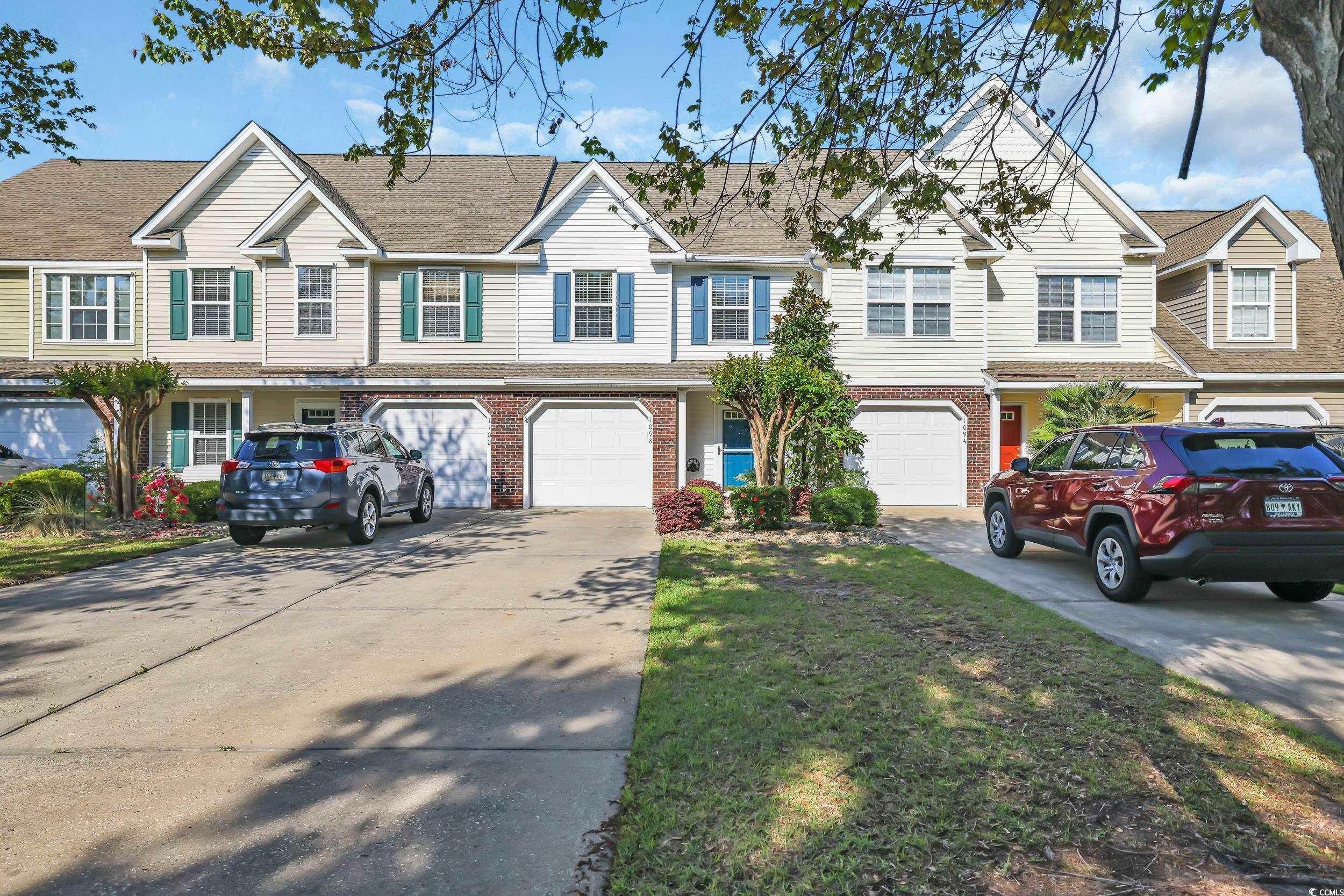 Property Photo: 1098 Stanton Pl. N/A SC 29579